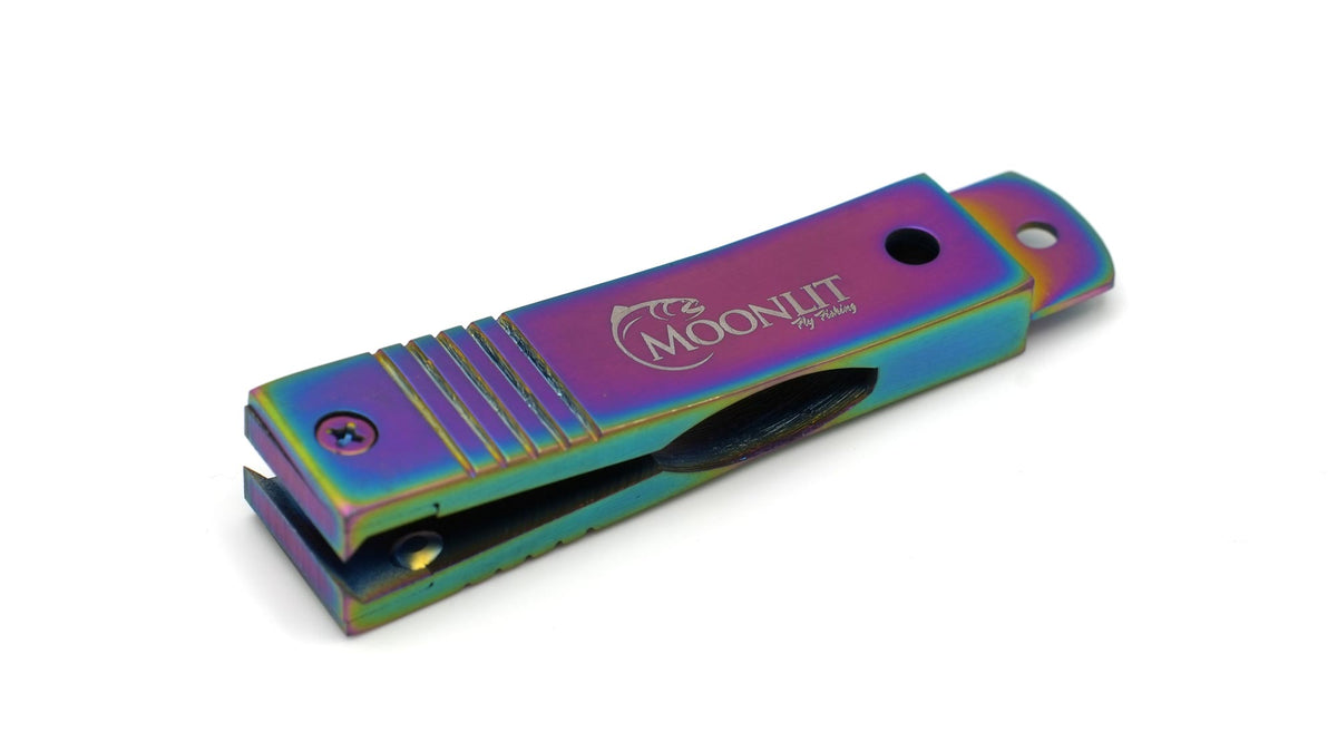 Moonlit Heavy-Duty Line Nipper — Moonlit Fly Fishing