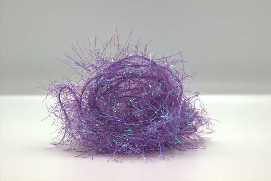 SRF Hydro Hackle Body Wrap
