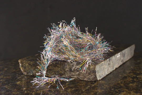 SRF Hydro Hackle Body Wrap