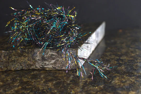 SRF Hydro Hackle Body Wrap