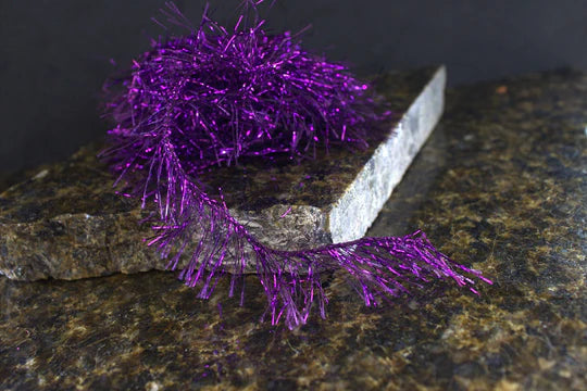 SRF Hydro Hackle Body Wrap