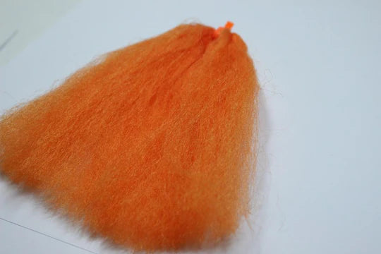 SRF Grizz Fizz Wing Material – Floating Dry Fly Wing for Comparadun, Caddis & Hopper Patterns