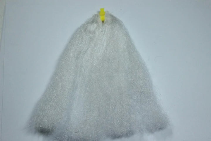 SRF Grizz Fizz Wing Material – Floating Dry Fly Wing for Comparadun, Caddis & Hopper Patterns