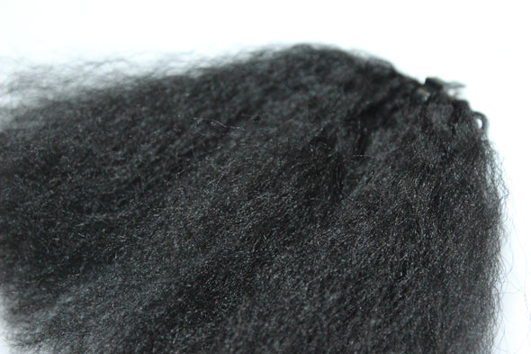 SRF Grizz Fizz Wing Material – Floating Dry Fly Wing for Comparadun, Caddis & Hopper Patterns