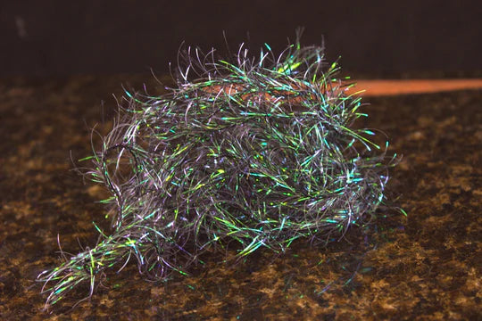 SRF Hydro Hackle Body Wrap