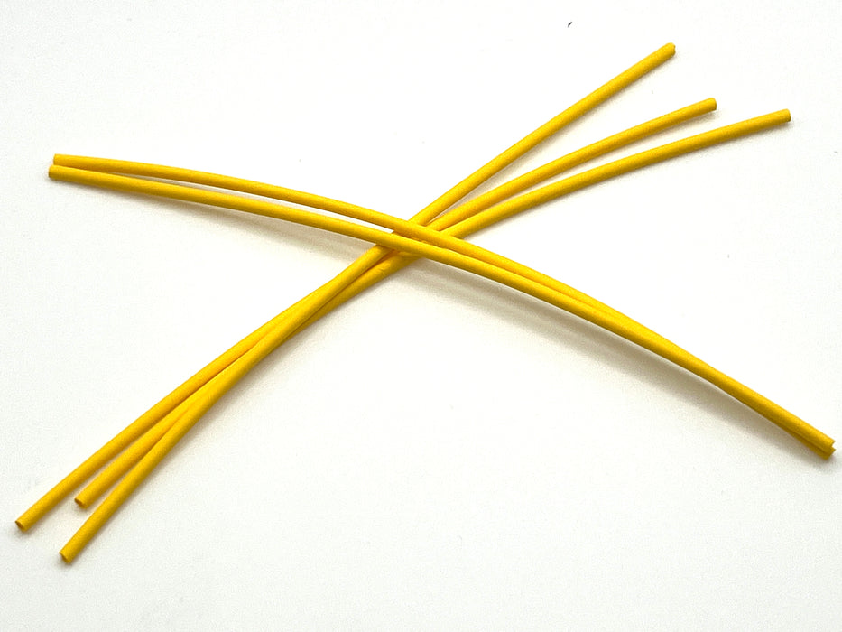 O2 Body Material (Air Filled)