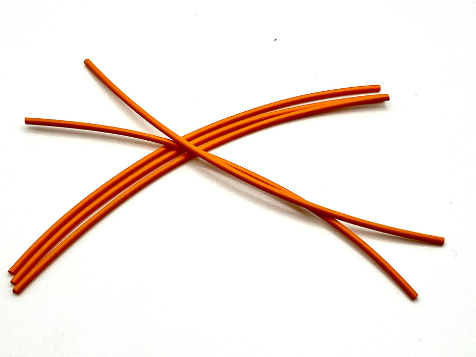 O2 Body Material (Air Filled)