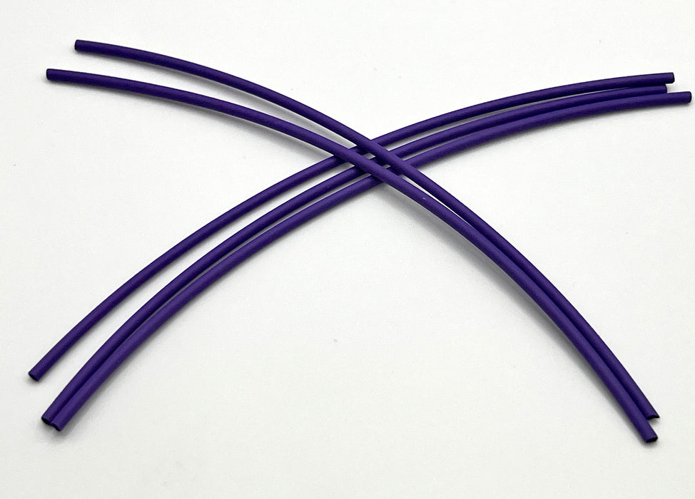 O2 Body Material (Air Filled)