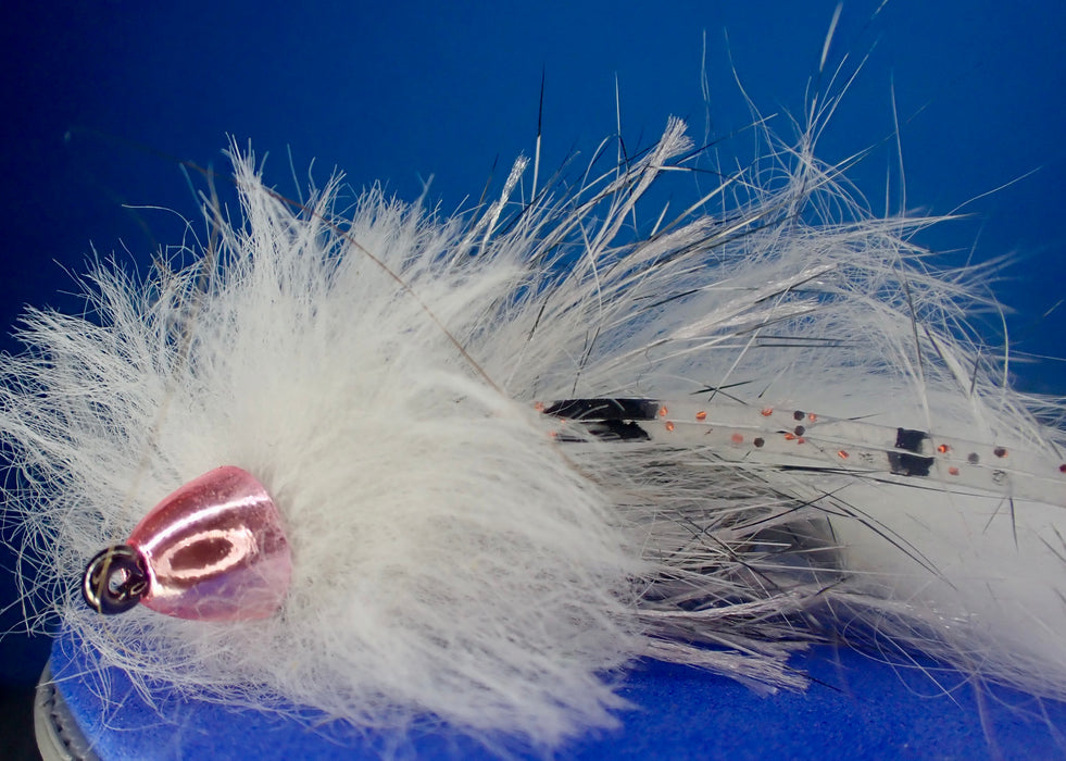 Fusion Sculpin Tying Kit: Everything You Need, One Click