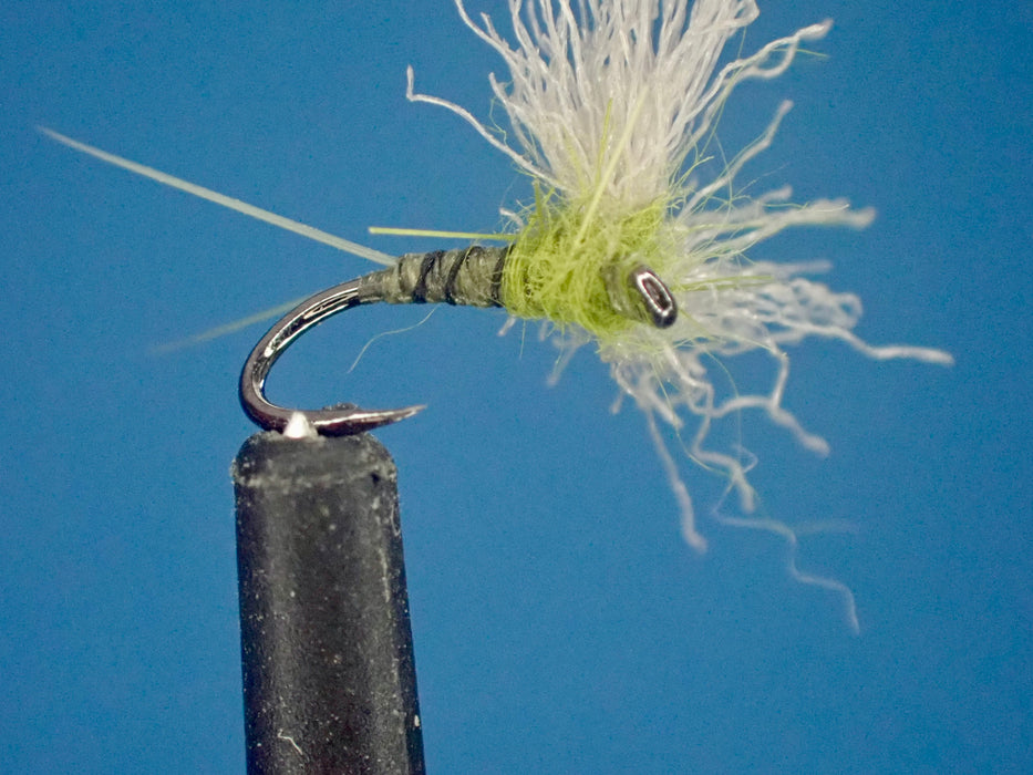 Halo BWO Complete Fly Tying Kit | Moonlit Fly Fishing