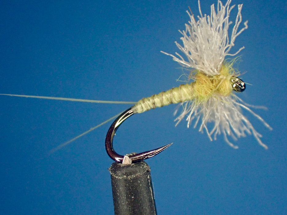 Halo PMD Spinner Fly Tying Kit — Own the Spinner Fall