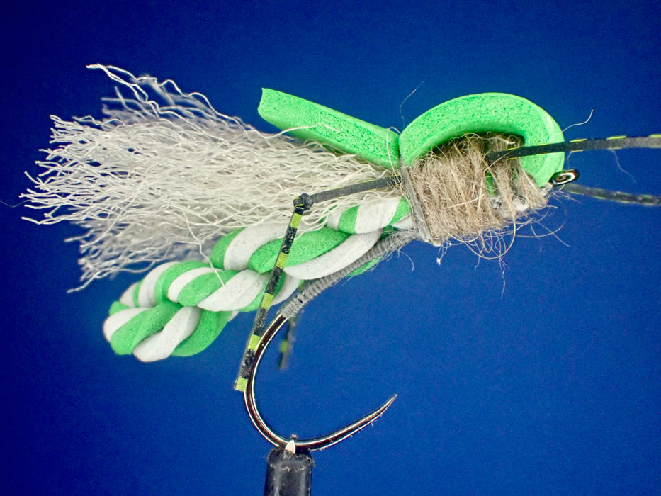 Backcountry Halo Hopper Fly Tying Kit
