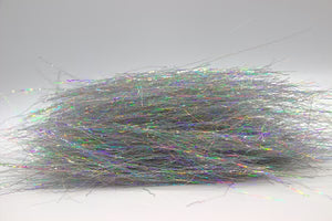 SRF Krinklezon Flash– Premium Crimped Flash Material for Fly Tying