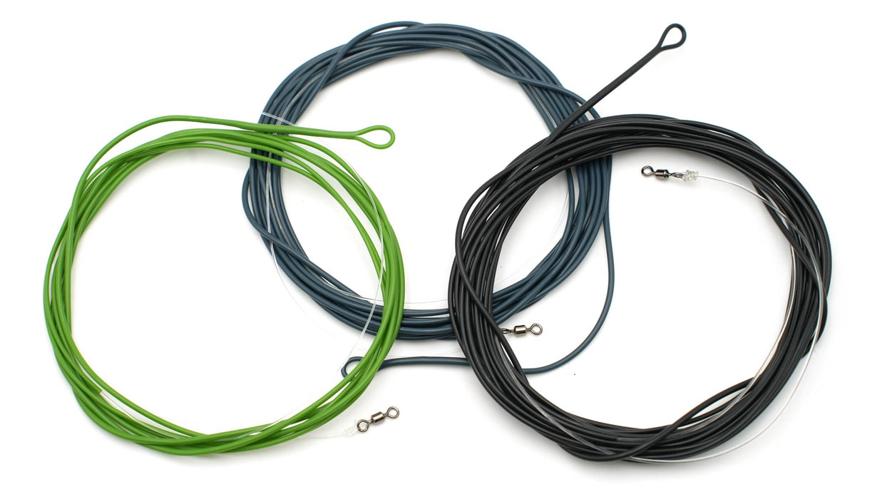 Moonlit Interchangeable Sink Tips — Moonlit Fly Fishing