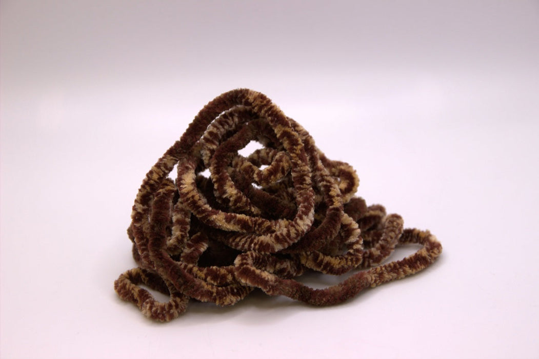 Big Cat Scat Chenille