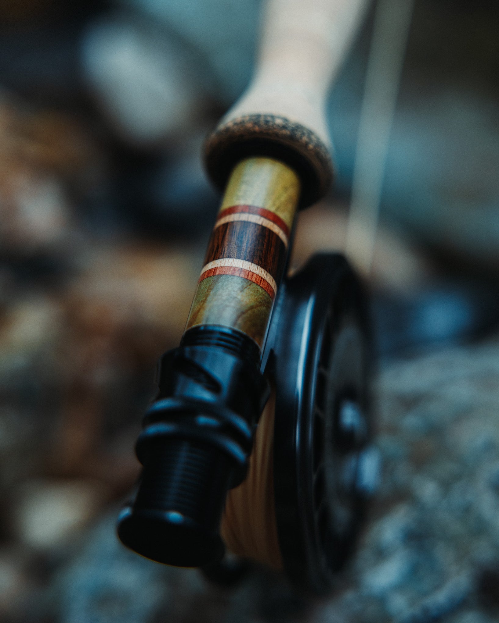 Umbra Fly Rod | Moonlit Fly Fishing