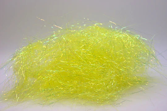 SRF Krinklezon Flash– Premium Crimped Flash Material for Fly Tying