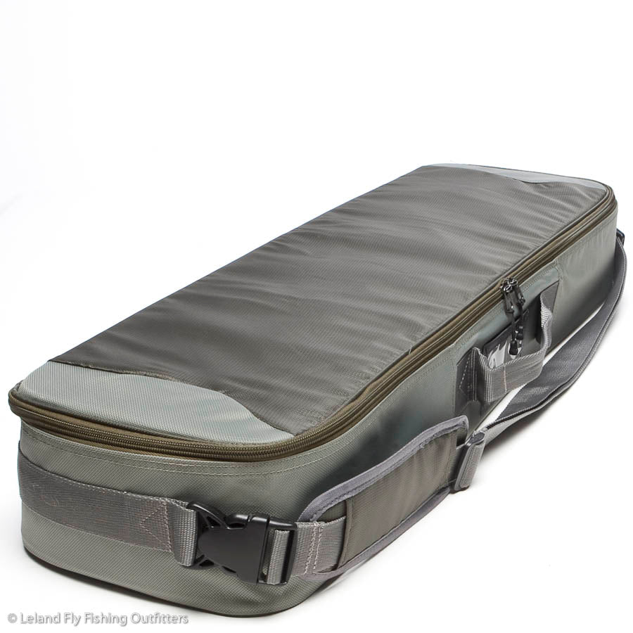 cabelas dual fly rod and reel carrying case Moonlit Carry-On Fly Rod and Reel Case — Moonlit Fly Fishing