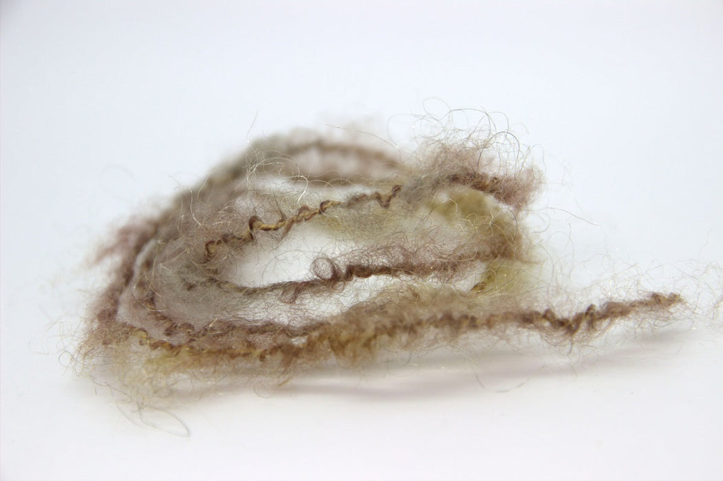 Leech Lace Scud Series