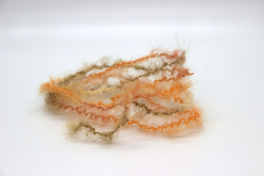 Leech Lace Scud Series
