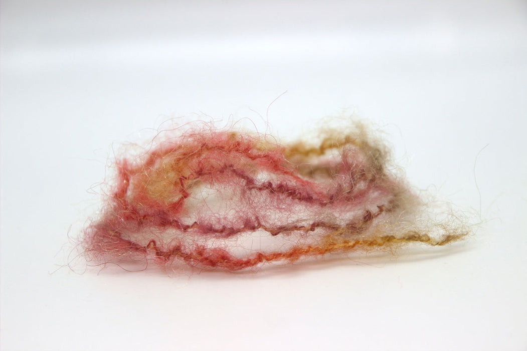 Leech Lace Scud Series