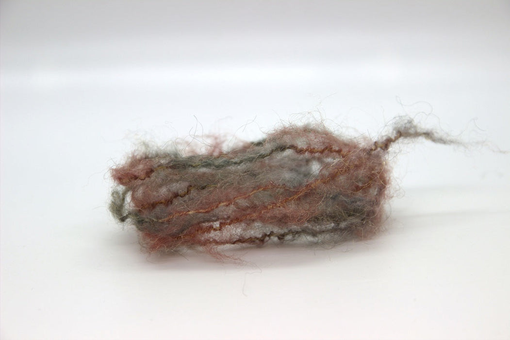 Leech Lace Scud Series