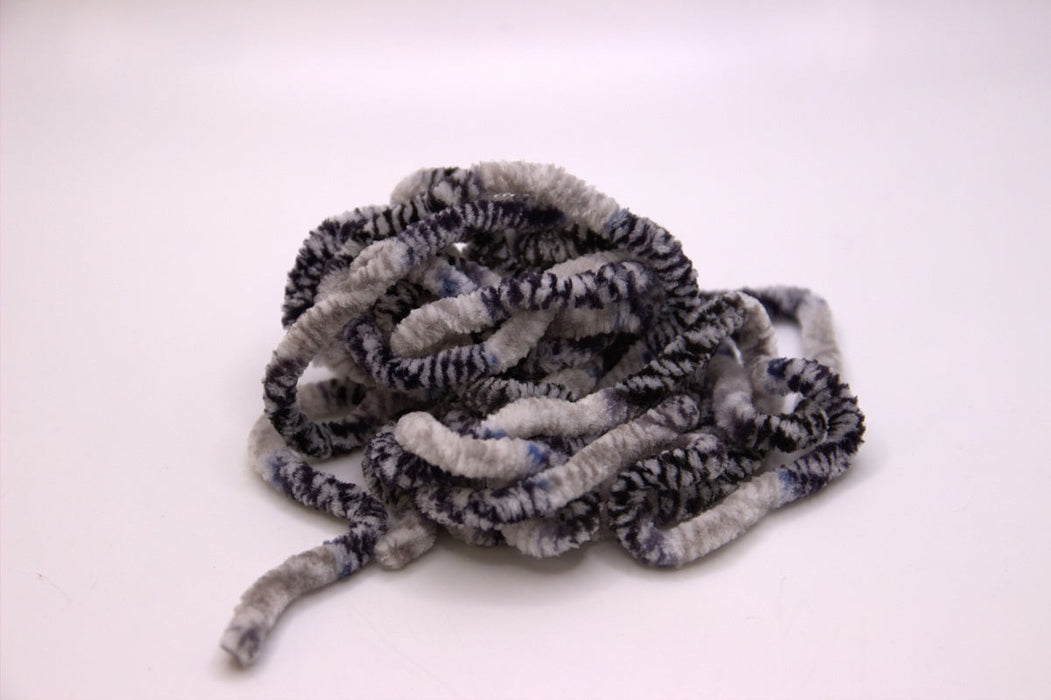 Big Cat Scat Chenille