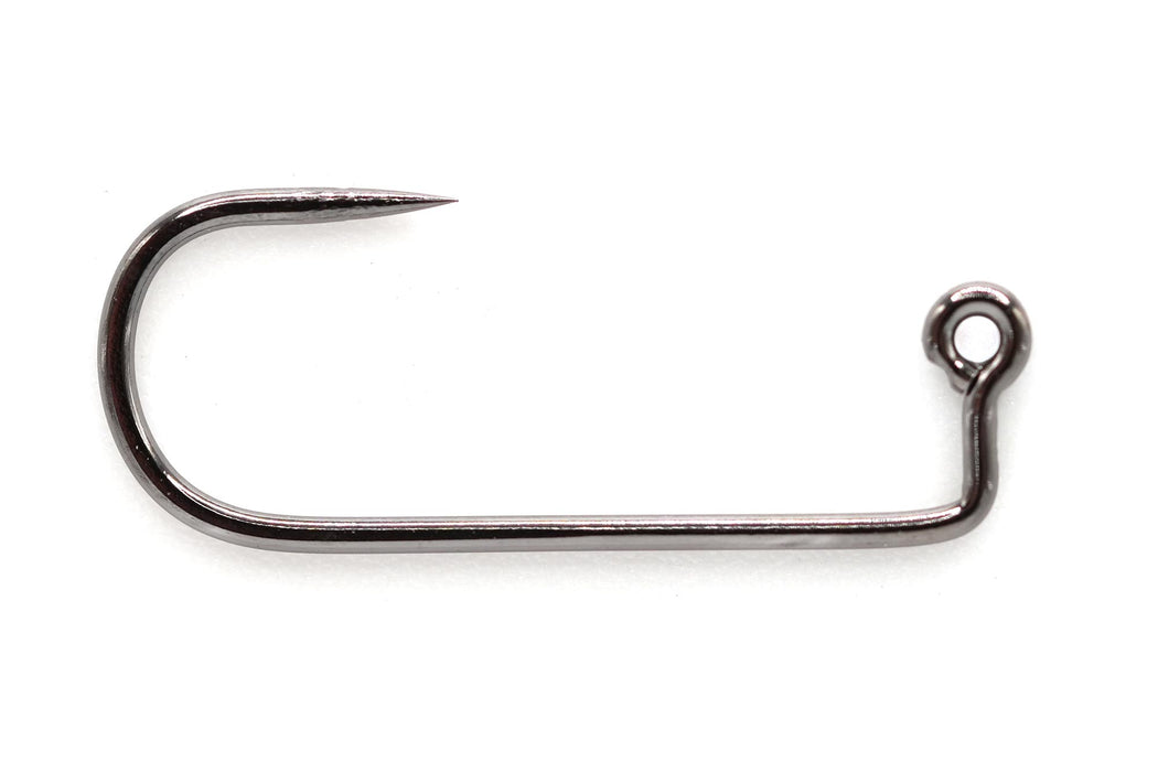 Moonlit TOGATTA ML524 Premium Barbless Hook #8 (50 pack)