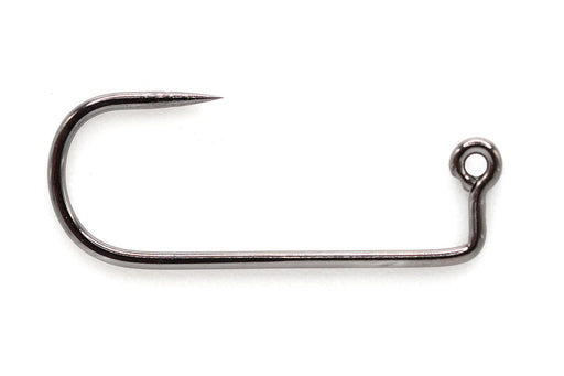 fish catching hook price Moonlit TOGATTA ML524 Premium Barbless Hook #8 (50 pack)