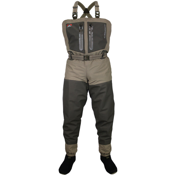 Whetstone II Chest Wader