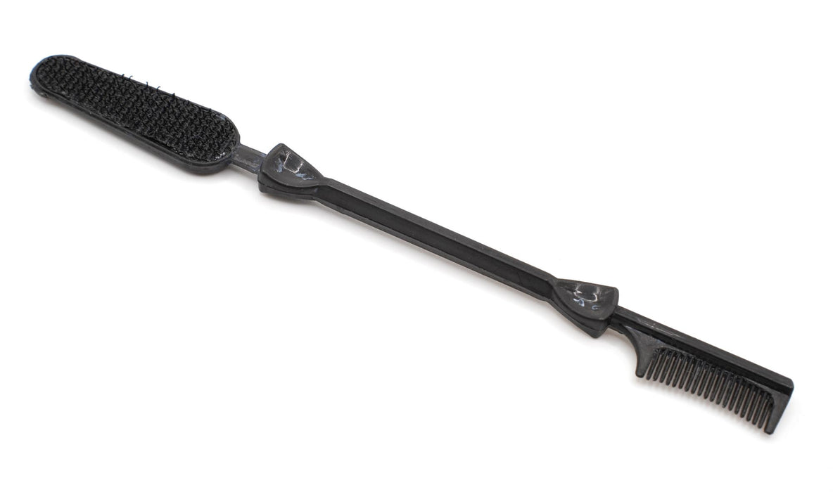 Comb & Dubbing Brush Tool (Moonlit)