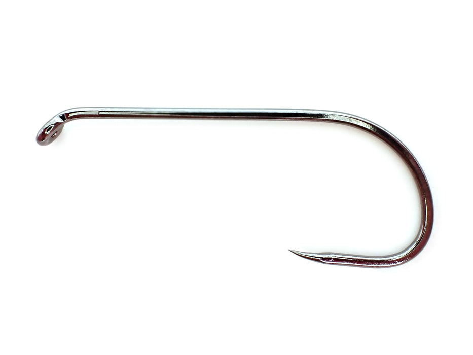 barbless fishing hook TOGATTA ML411 Premium Barbless Hook