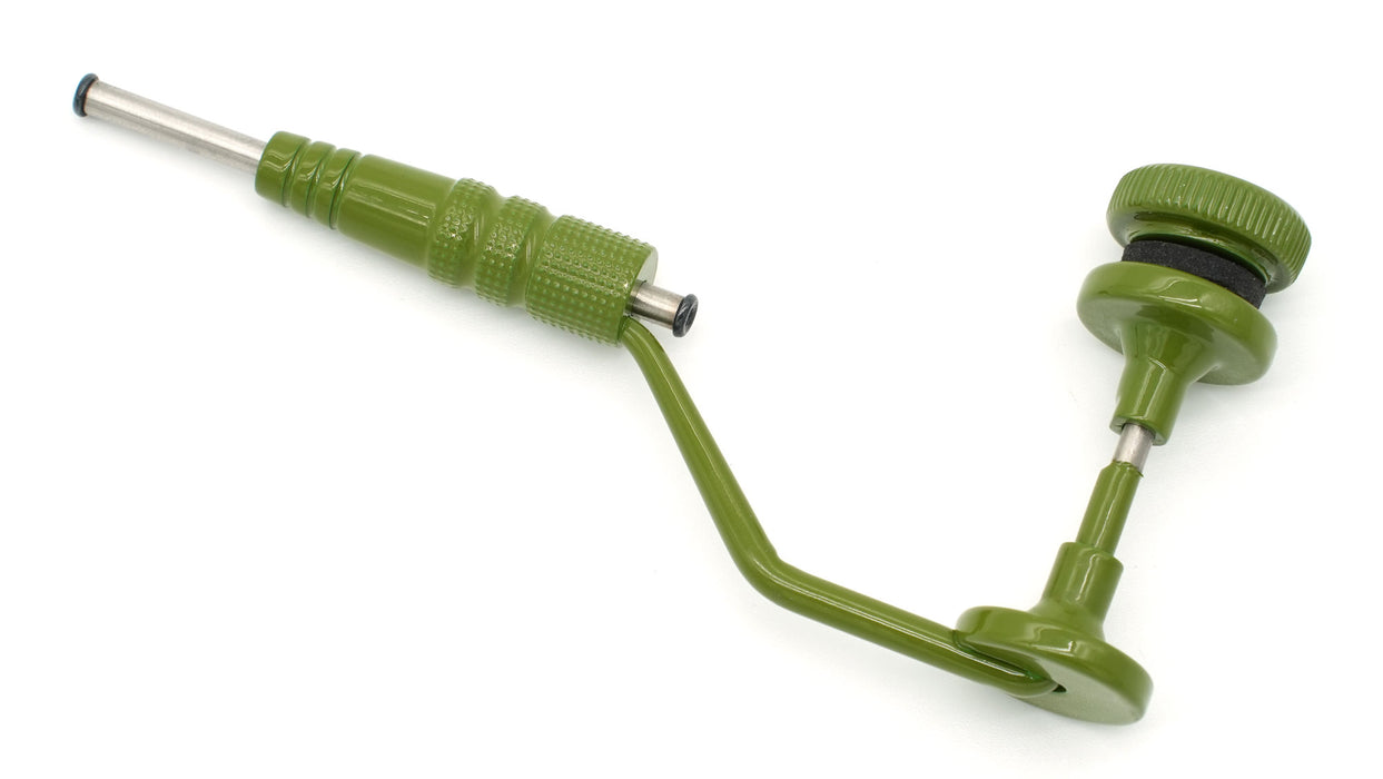 NIRVANA Disc Drag Fly Tying Bobbin