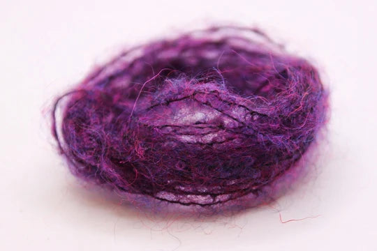 Snake River Fly- Nymph Lace Body Wrap