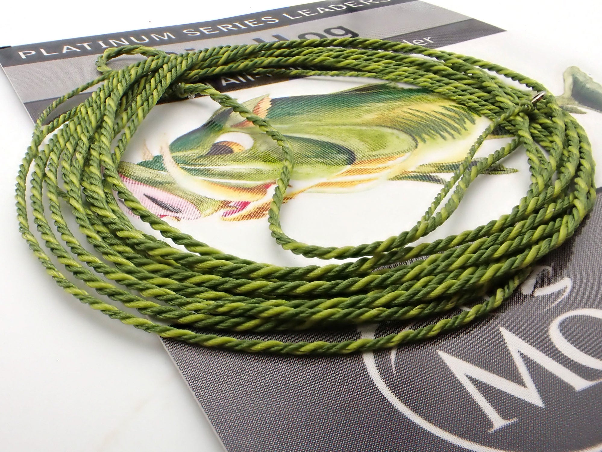 Moonlit Fly Fishing | Fly Rods - Leaders - Hooks - Fly Tying