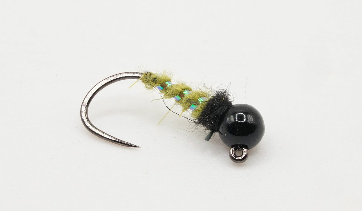 Rhyco Waltz Caddis Nymph Fly Tying Kit