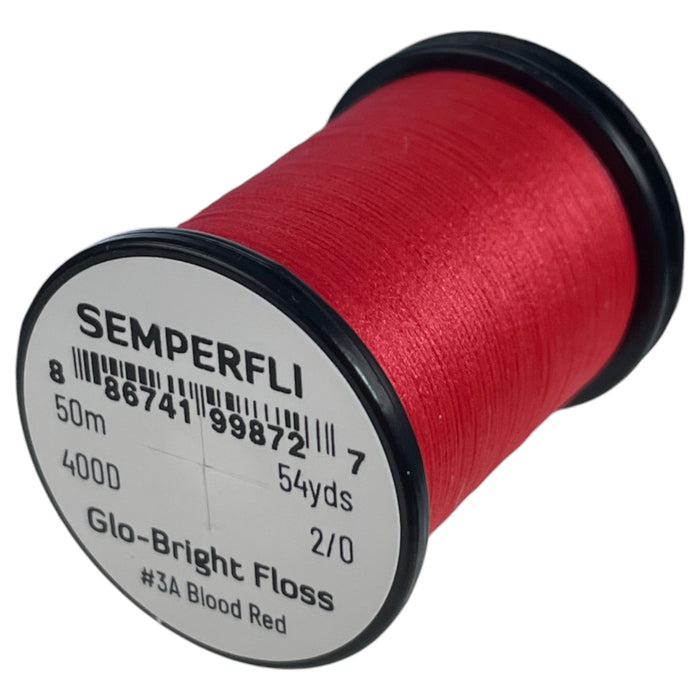 Semperfli Glo-Bright Floss