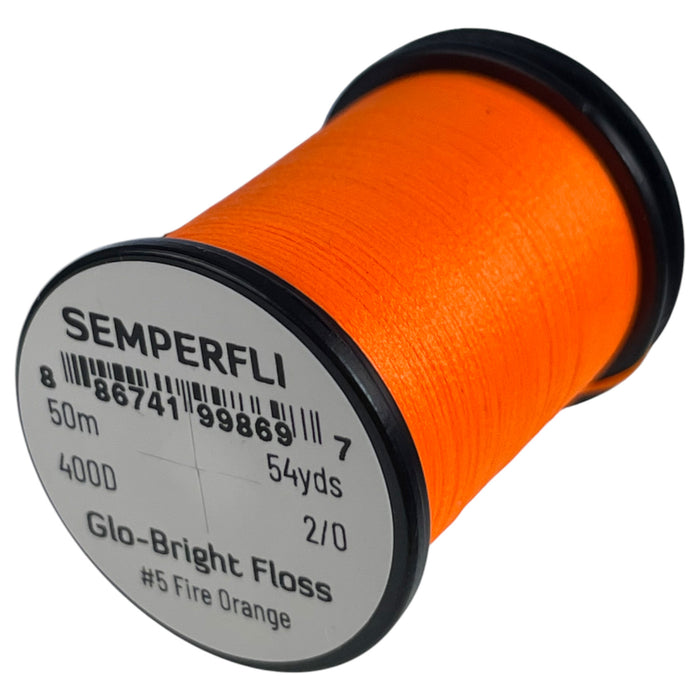 Semperfli Glo-Bright Floss