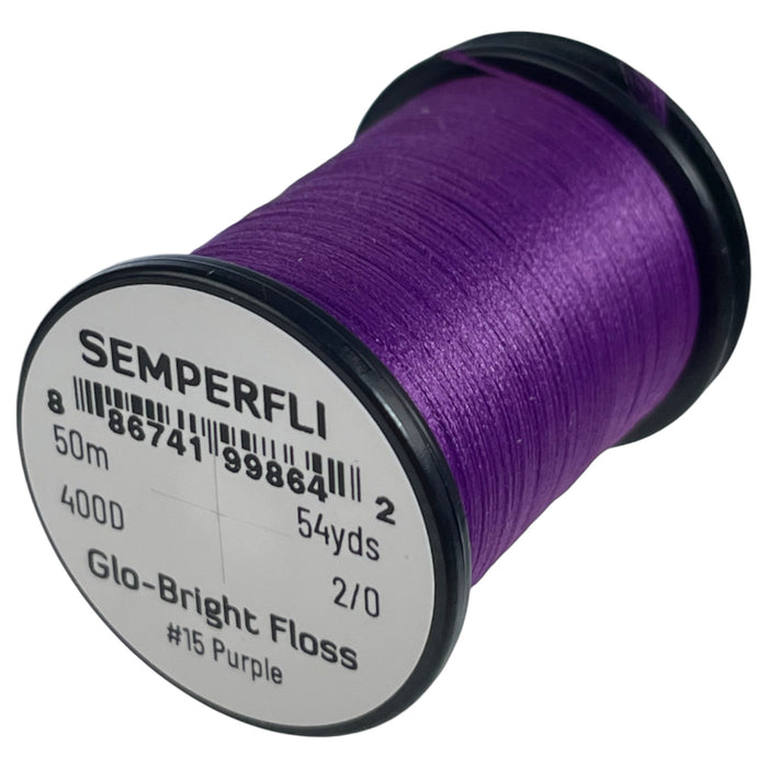 Semperfli Glo-Bright Floss