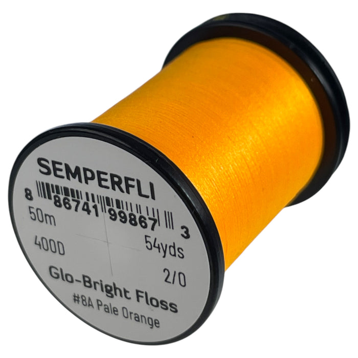 Semperfli Glo-Bright Floss
