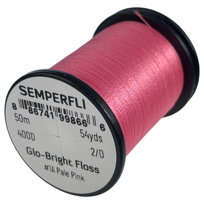 Semperfli Glo-Bright Floss