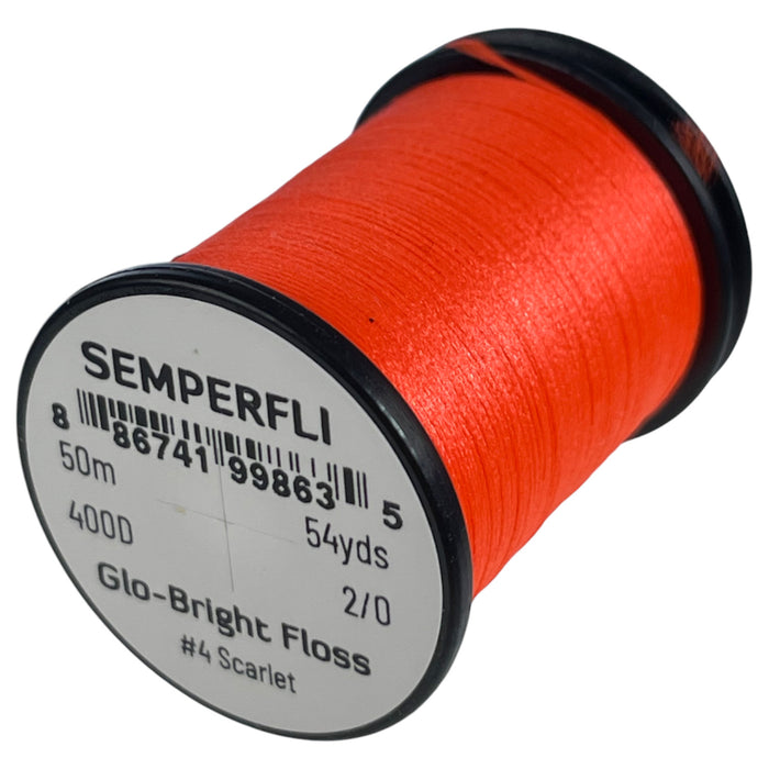 Semperfli Glo-Bright Floss
