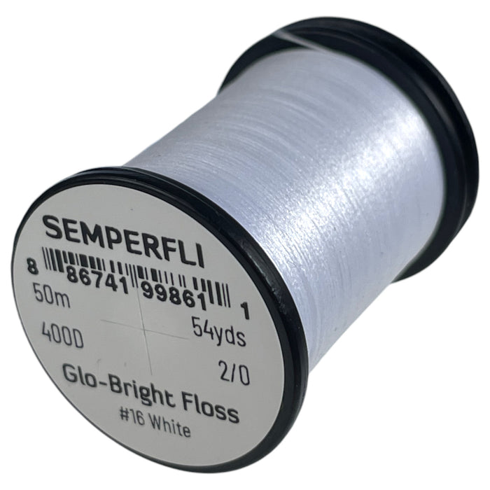 Semperfli Glo-Bright Floss