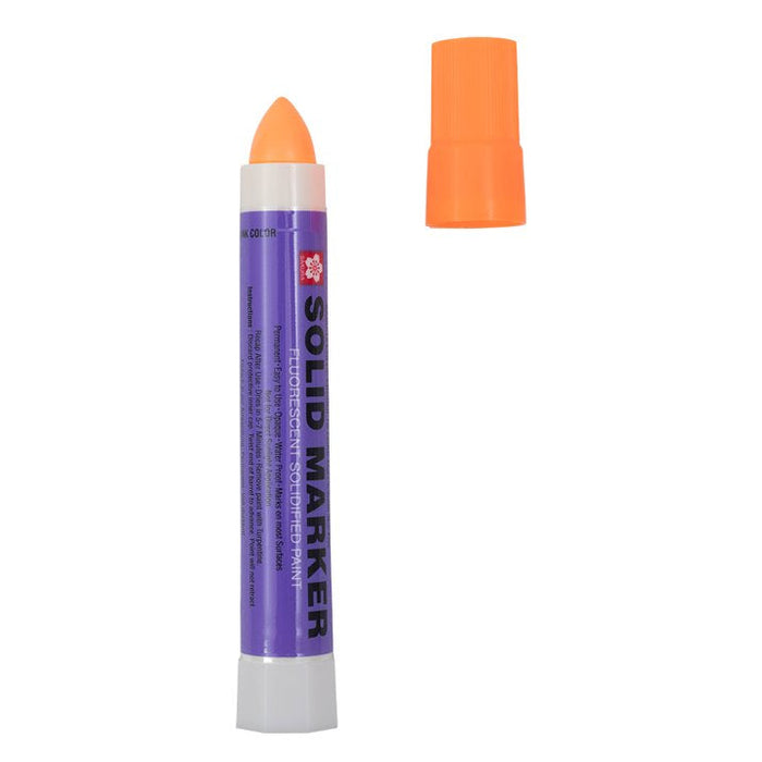 Sakura Solid Paint Marker - Fishing Line Sighter Paint Marker