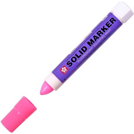 Sakura Solid Paint Marker - Fishing Line Sighter Paint Marker