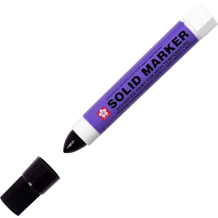 Sakura Solid Paint Marker - Fishing Line Sighter Paint Marker