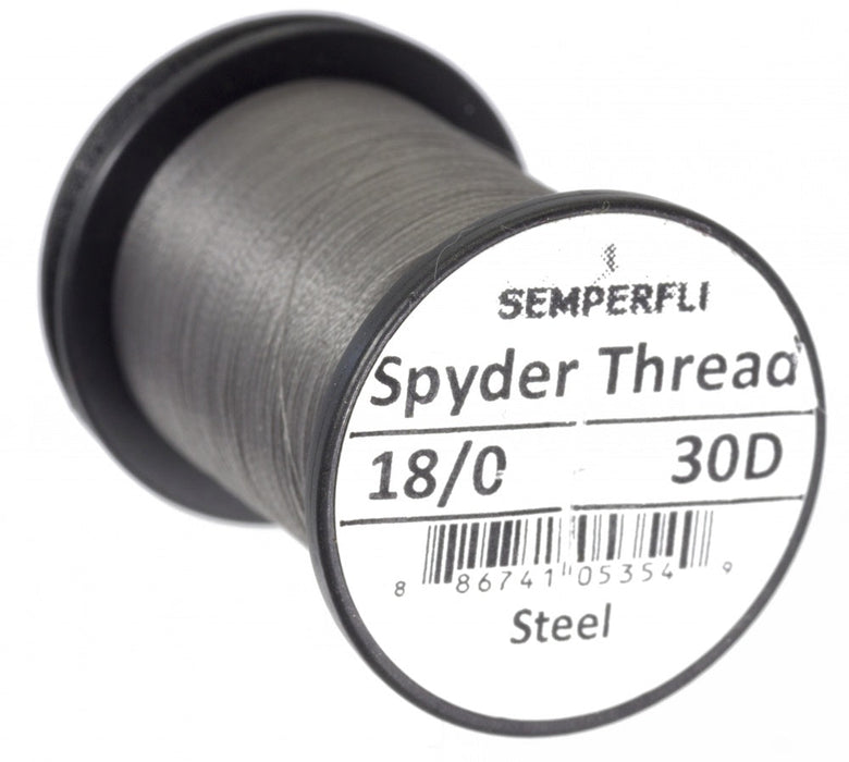 Semperfli Spyder Thread 18/0 (30 Denier)