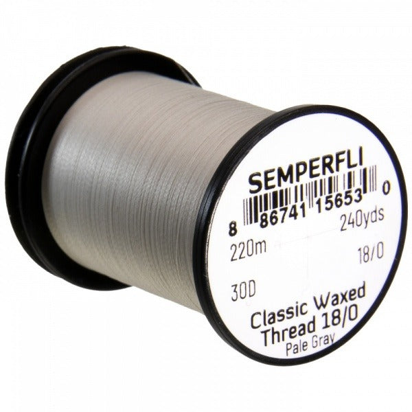Semperfli Spyder Thread 18/0 (30 Denier)