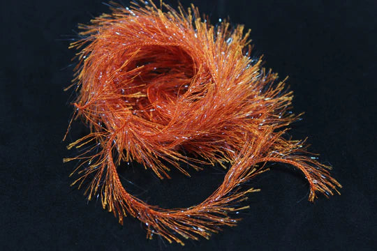 SRF Hydro Hackle Body Wrap