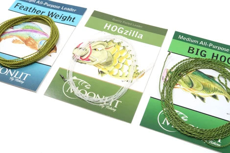 Ultimate Furled Leader Combo (Featherweight, Big Hog, HOGzilla)
